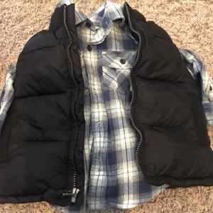 Best and matching shirt